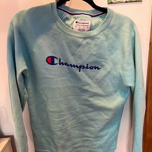 Champion Crew neck